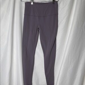 90 Degree By Reflex Gray Leggings